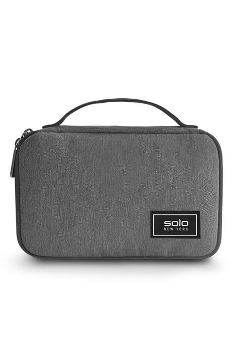 Bridge Street RFID Tech Case