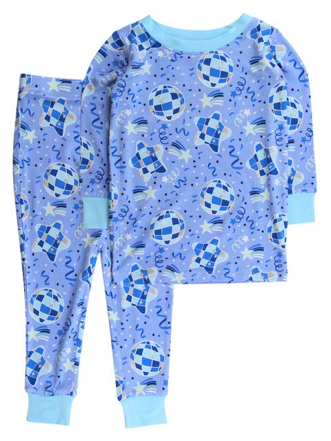 Gender Inclusive SoftSnooze Long Sleeve Pajama Set