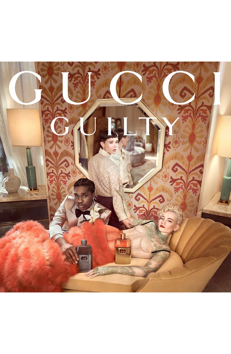 Gucci Guilty Elixir de Parfum for Men, Alternate, color,