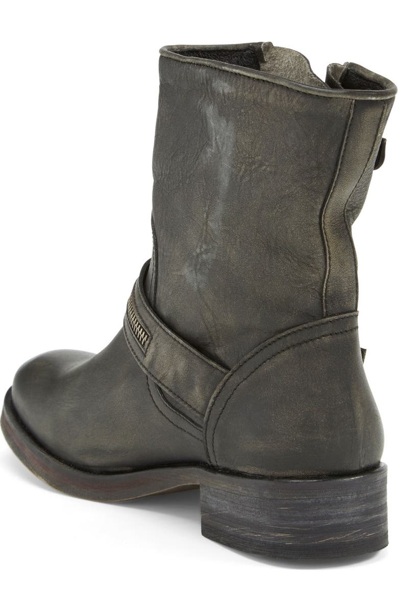 Treasure & Bond Treasure&Bond 'Catalina Mid' Engineer Boot, Alternate, color,