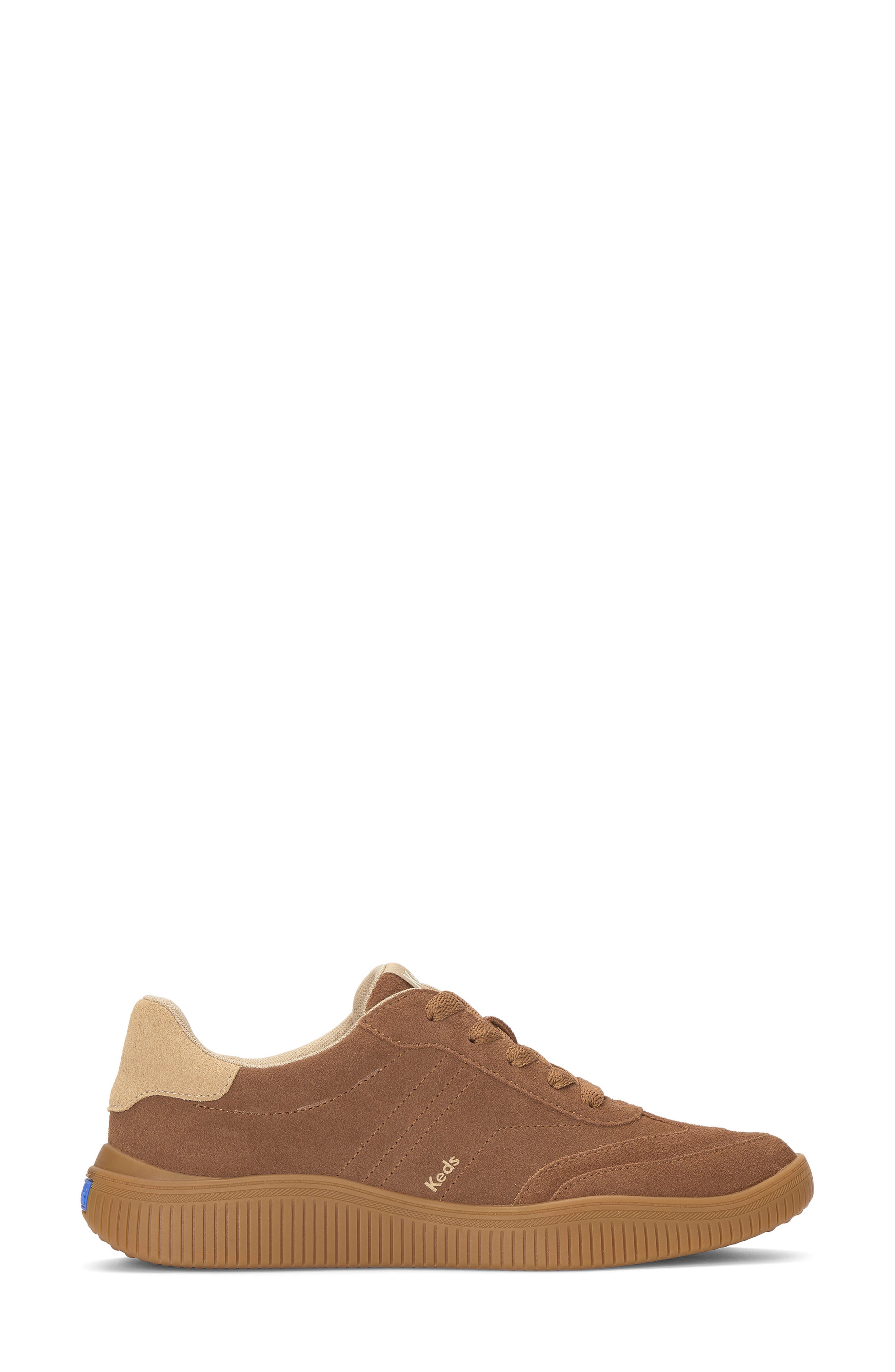 Keds<sup>®</sup> Contest Sneaker, Alternate, color, Tan/ Cuban