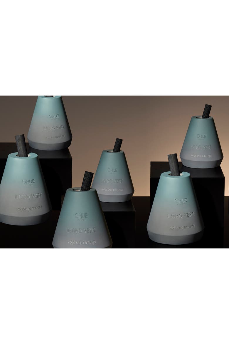 Intro Vert Diffuser, Alternate, color, none