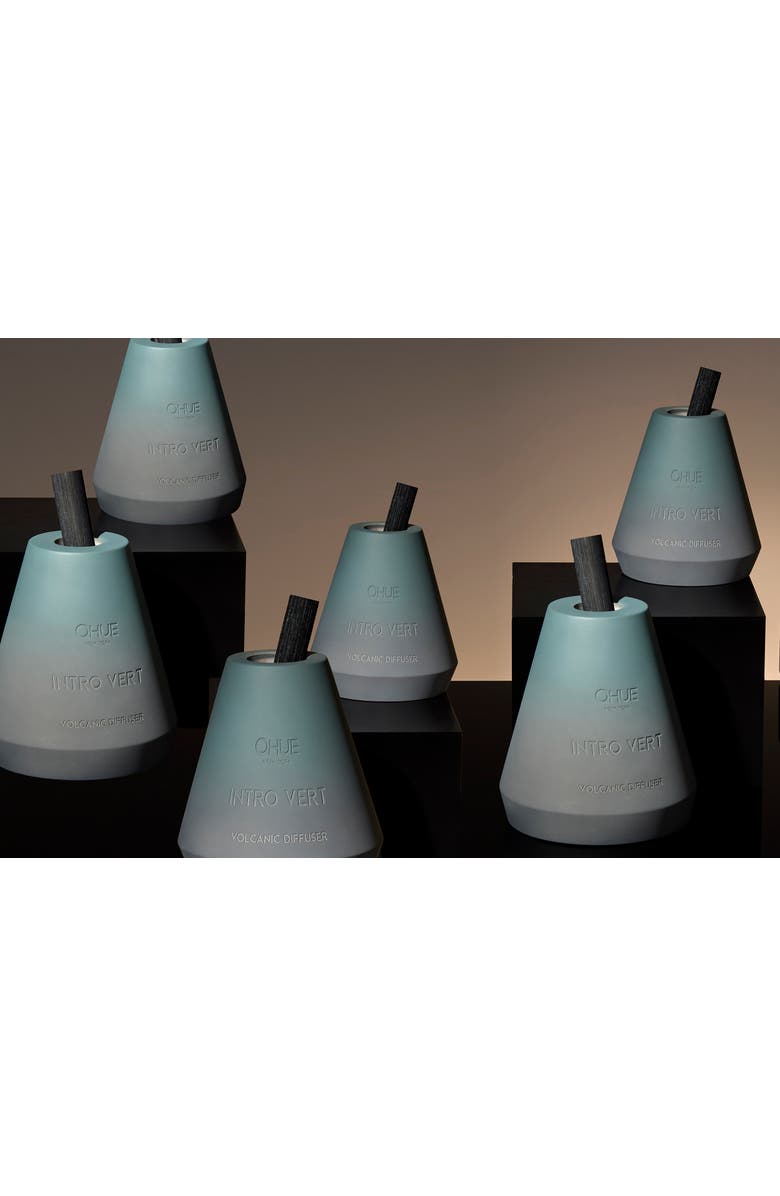 Qhue Intro Vert Diffuser, Alternate, color, 