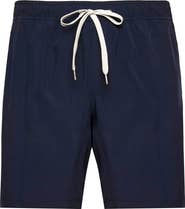 True Classic 9-Inch Active Quick Dry Shorts