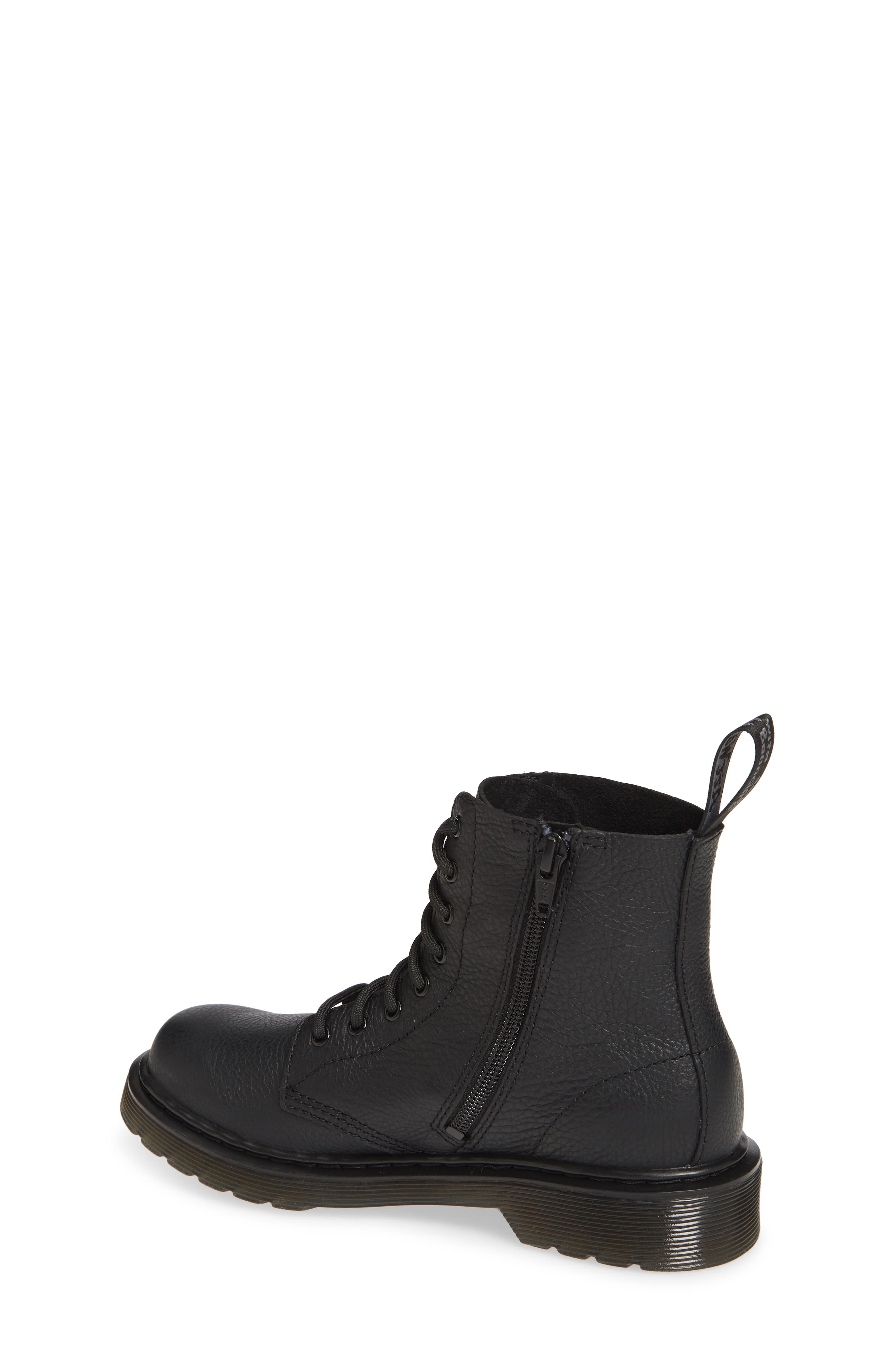 Dr. Martens 1460 Boot, Alternate, color, 