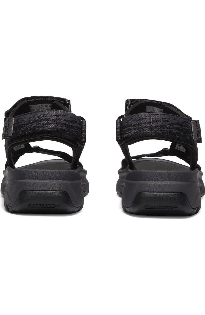 Timberland Motion Dune Sandal, Alternate, color,