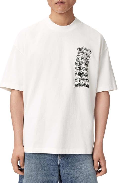 Repeat Graphic T-shirt