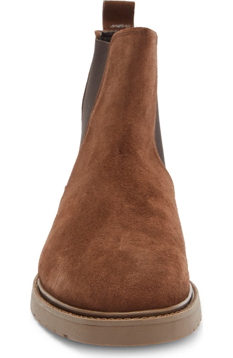 PAIGE Holzer Chelsea Boot, Alternate, color,