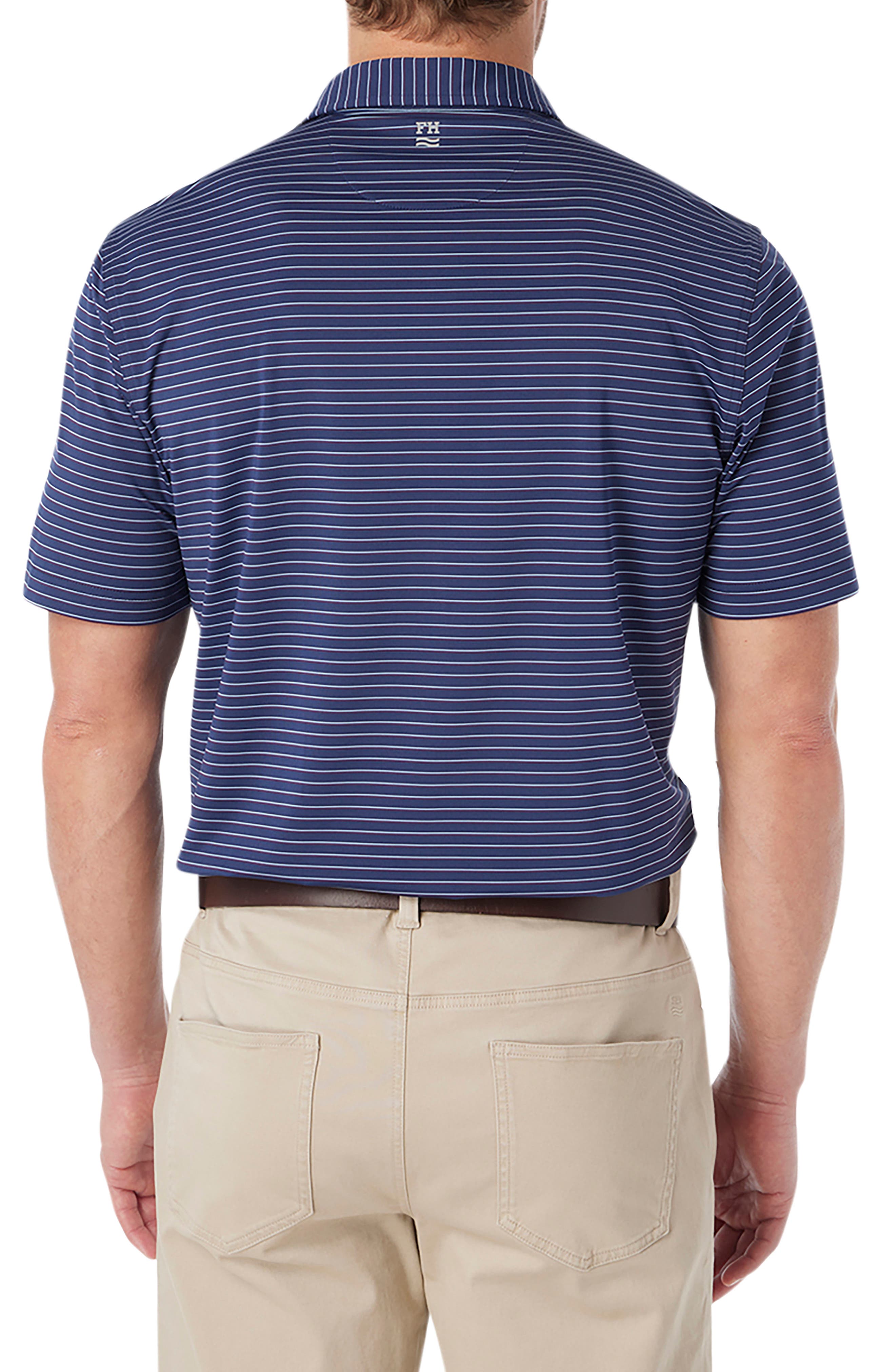 Compass Performance Polo - image 4