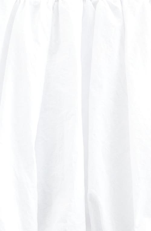 Zella Girl Kids' Court Bubble Skort