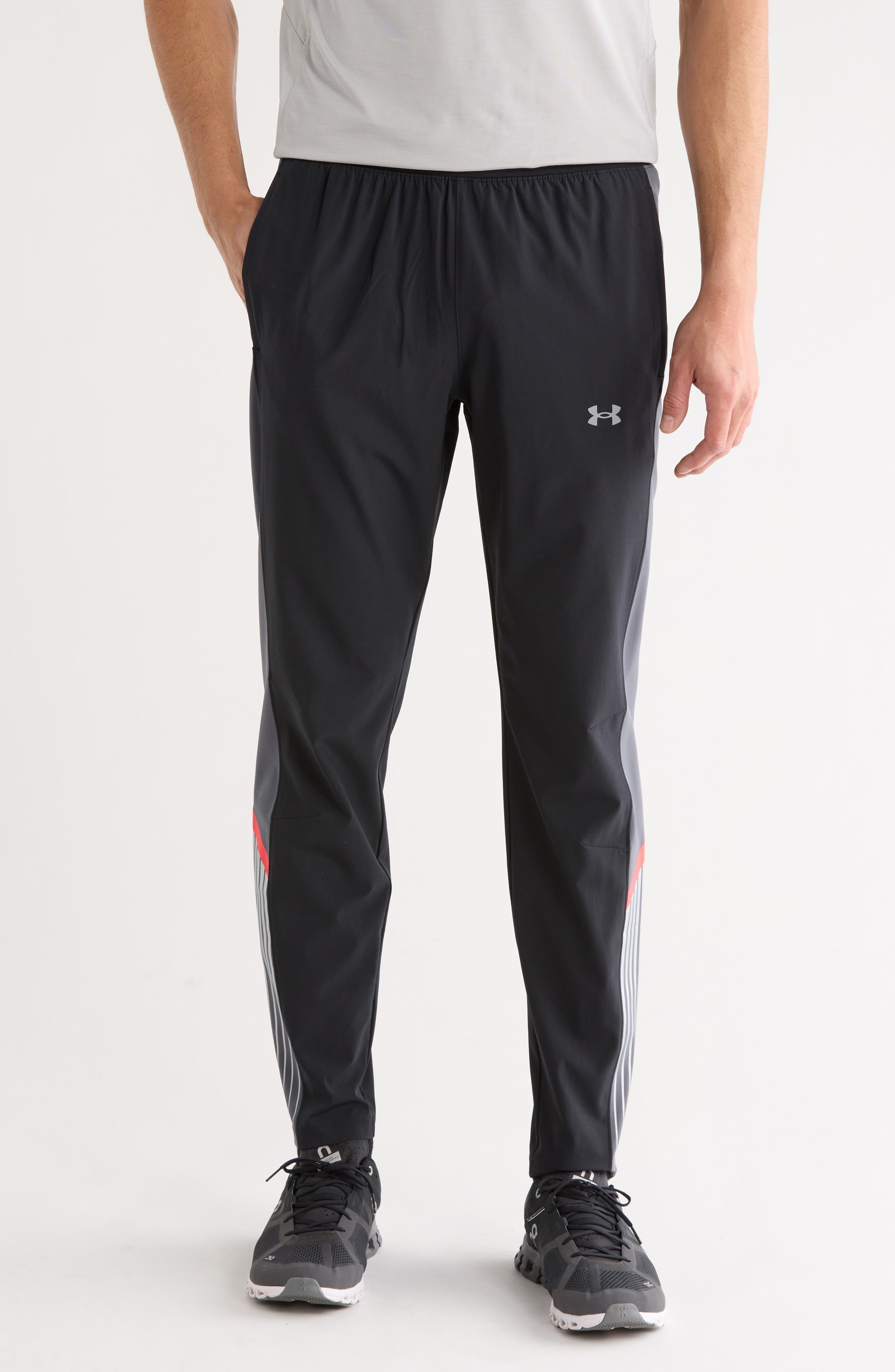 Under Armour Velociti Storm Water Resistant Pants