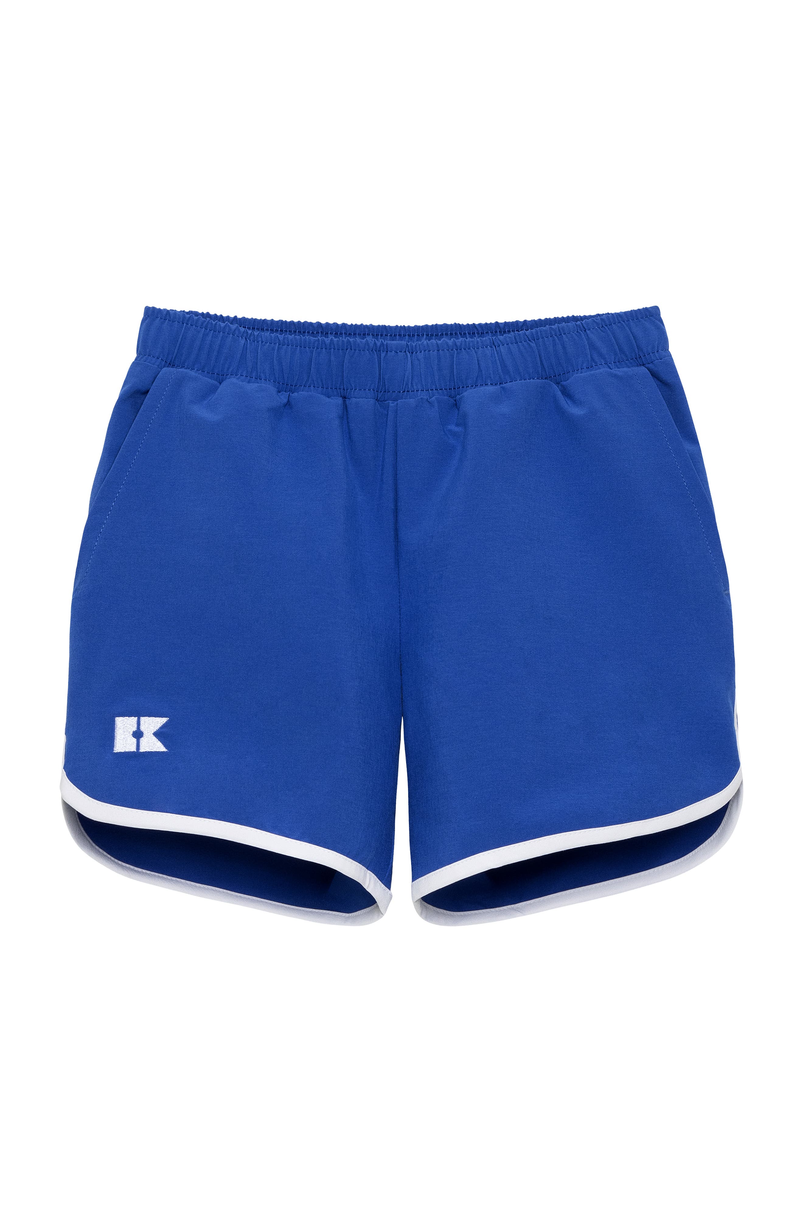 selected Royal Blue