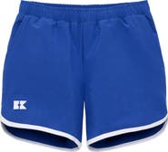 Courtside Kids Retro Super Short