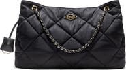 MZ Wallace Small Frankie Quilted Tote