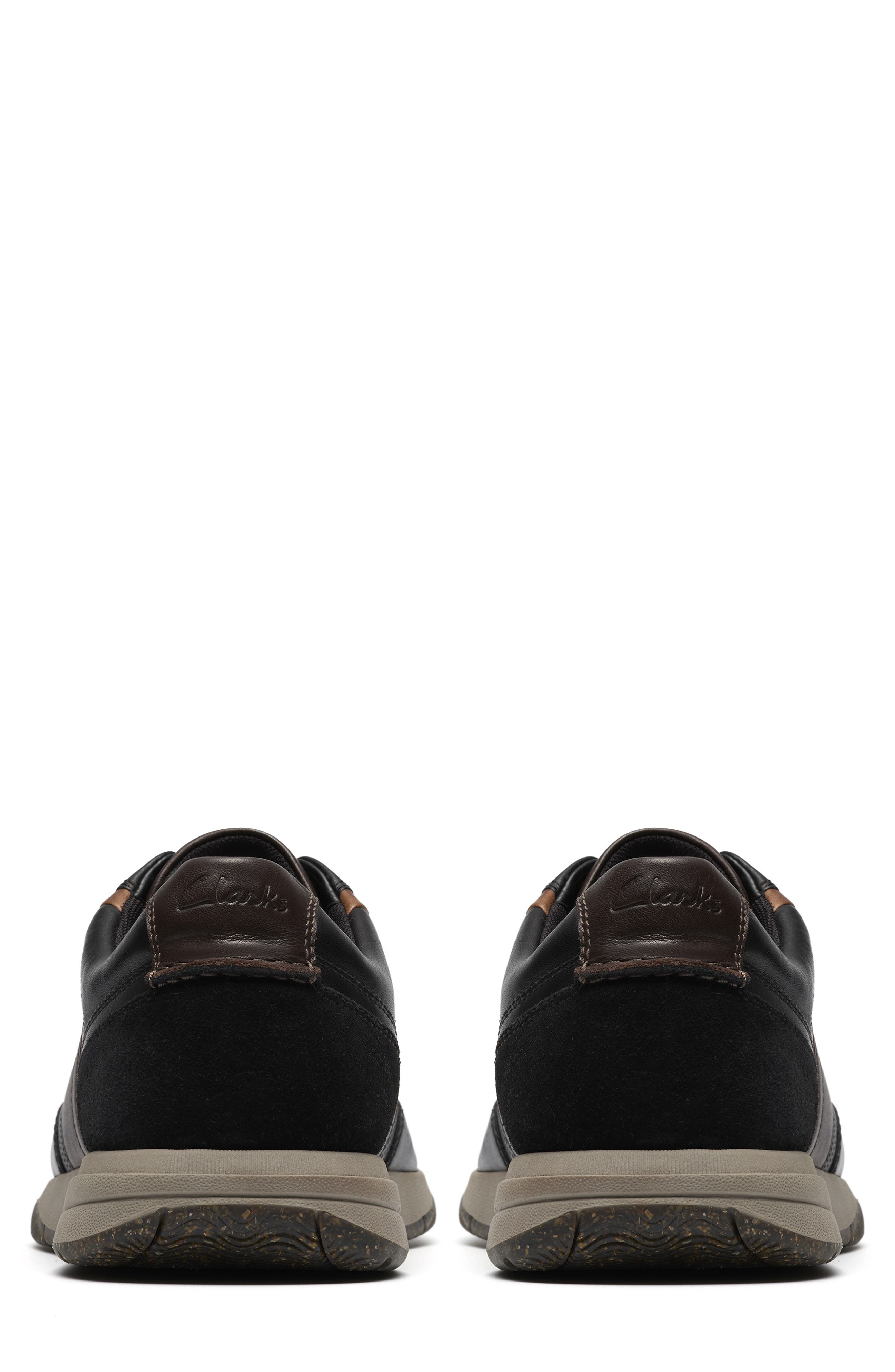 Clarks<sup>®</sup> Townsview Sport Sneaker, Alternate, color, 