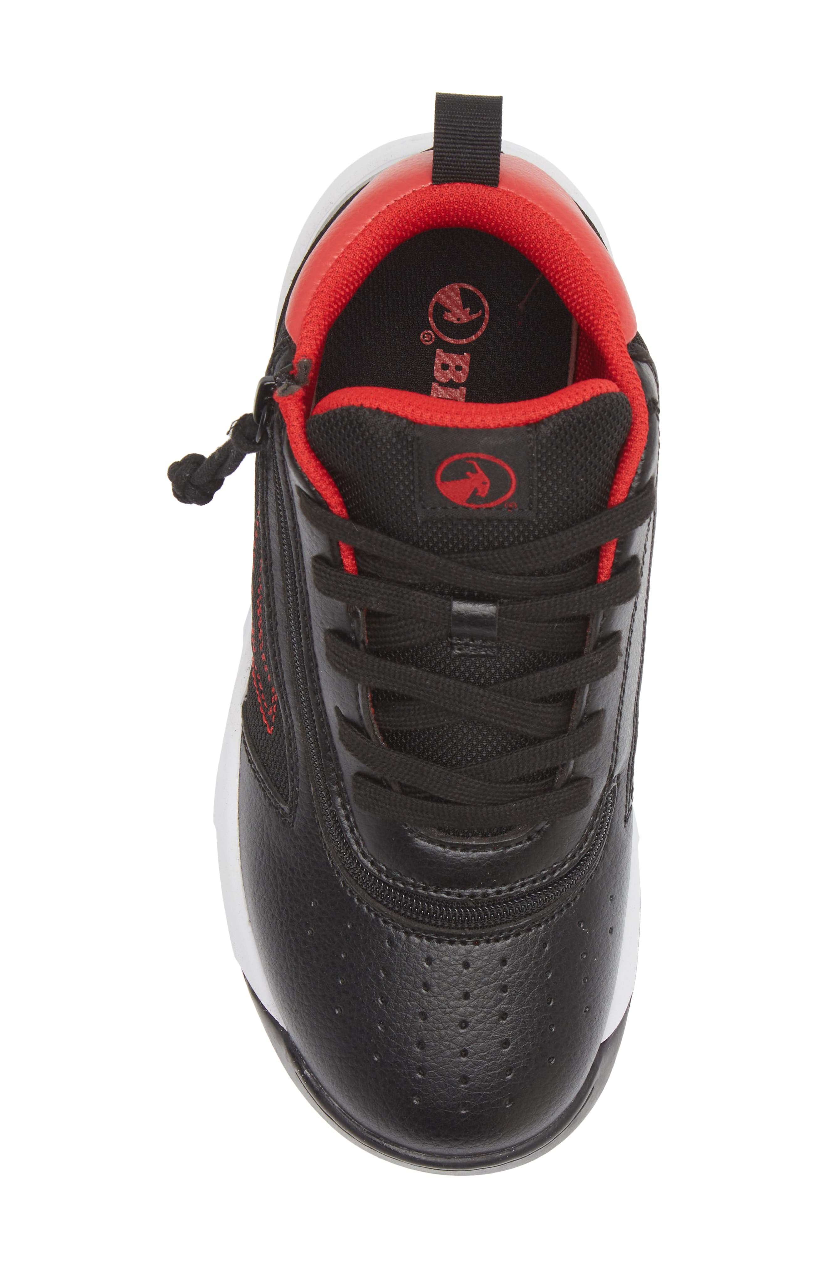 BILLY Footwear Billy Sport Hoop Sneaker, Alternate, color, 