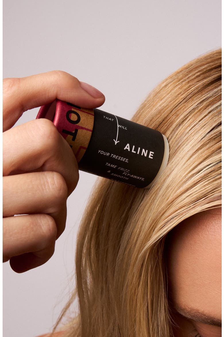 ALINE Solid Hair Oil, Alternate, color, n/a