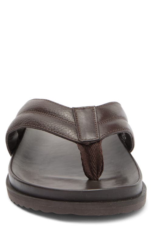 Shop Nordstrom Gavin Flip Flop