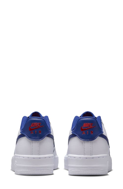 Nike Kids' Air Force 1 Sneaker