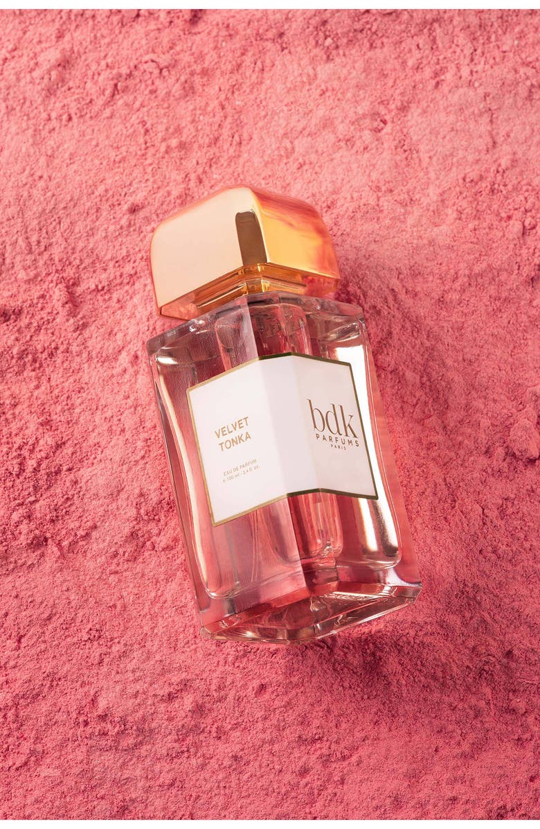 BDK Parfums Velvet Tonka Eau de Parfum, Alternate, color,