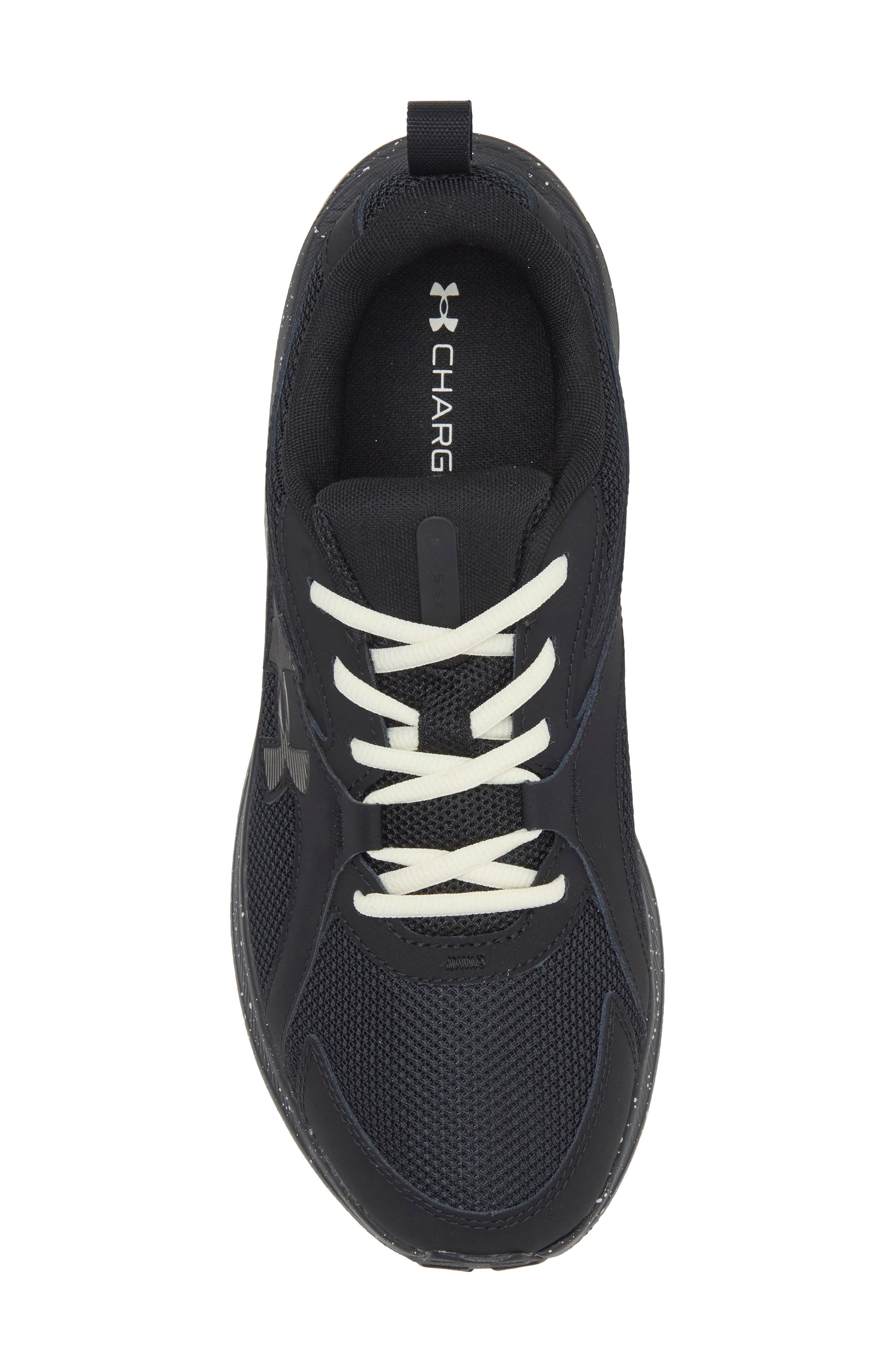 Assert 11 Running Shoe, Alternate, color, 004 BLACK