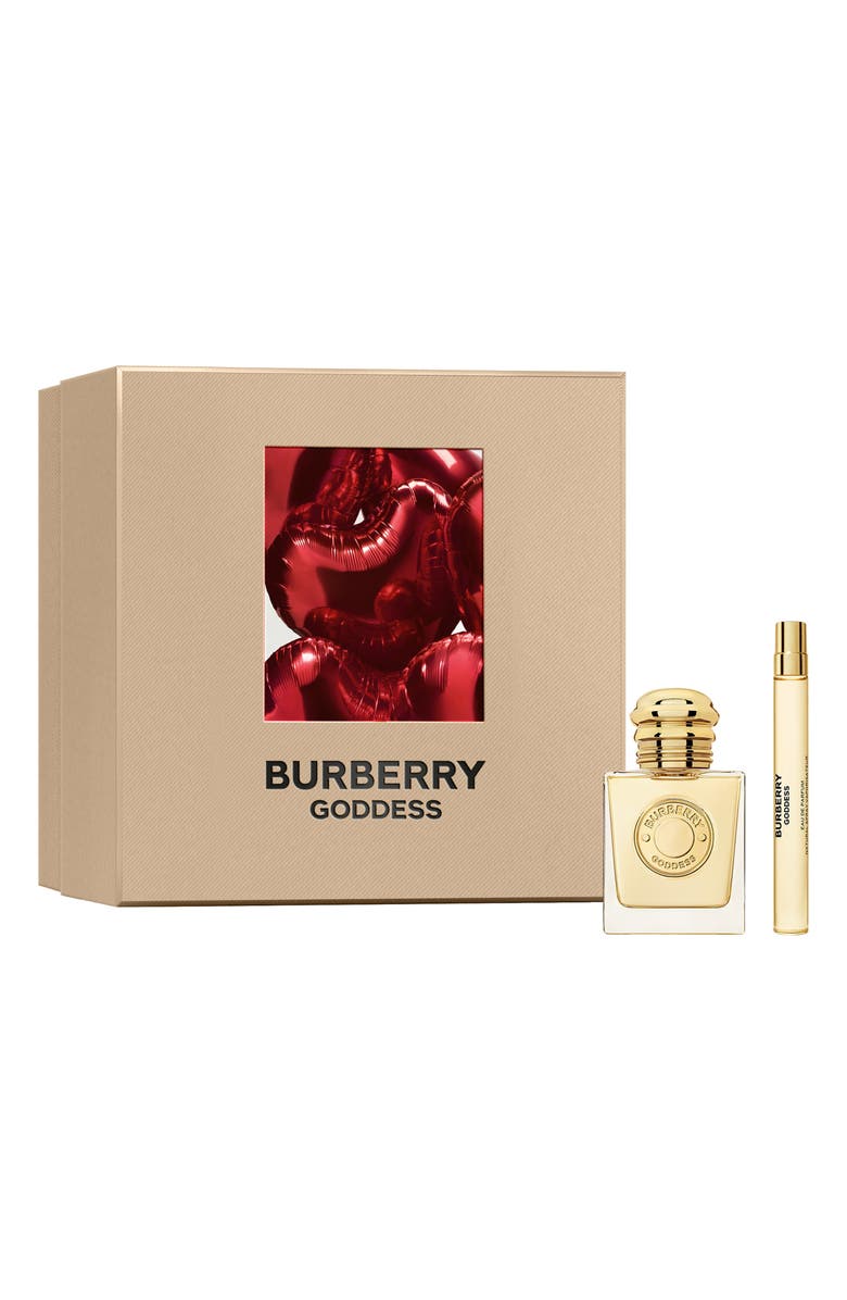 Burberry Goddess Eau de Parfum Set $144 Value, Alternate, color, 