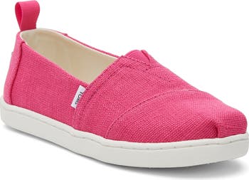 Kids' Alpargata Sneaker