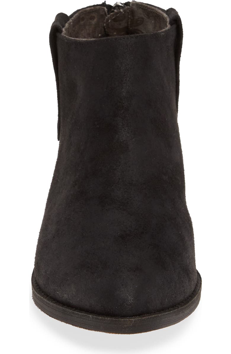 B*O*G COLLECTIVE Band of Gypsies Rainier Bootie, Alternate, color,