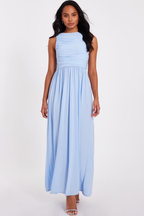 Nordstrom collection knit maxi dress - Official Online Store