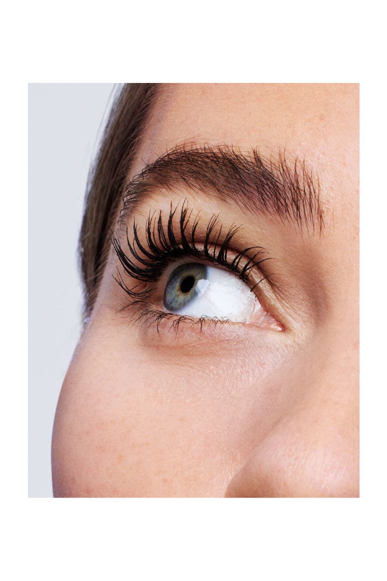 Volumizing Mascara, Alternate, color, BLACK
