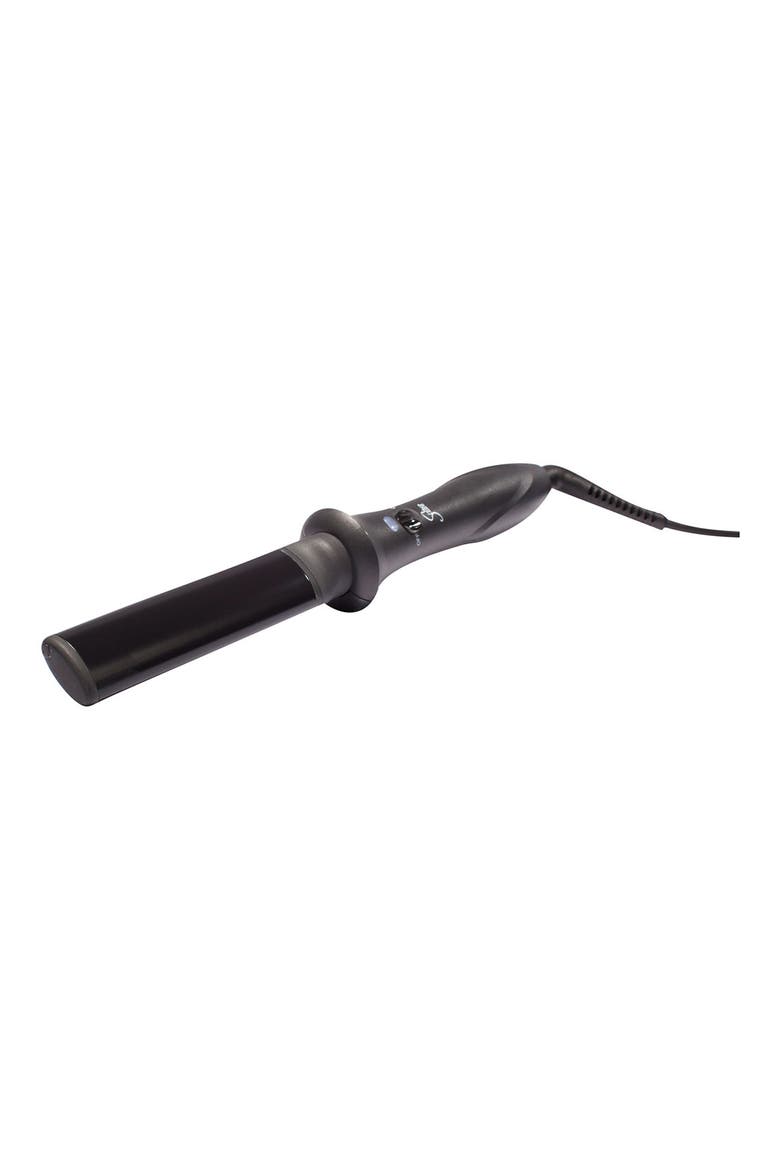 'The Bombshell Oval Rod' Curling Iron, Main, color, NO COLOR