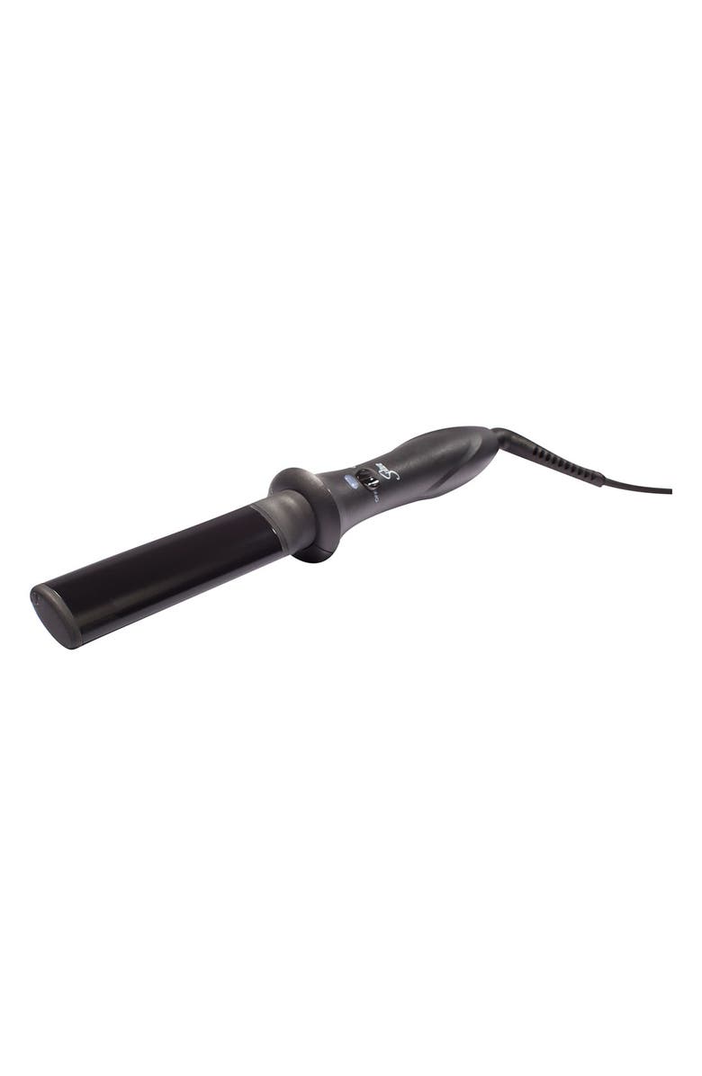 Sultra 'The Bombshell Oval Rod' Curling Iron, Main, color, 