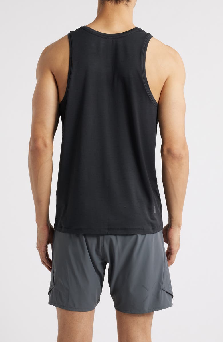 TEN THOUSAND Interval Performance Tank, Alternate, color, 