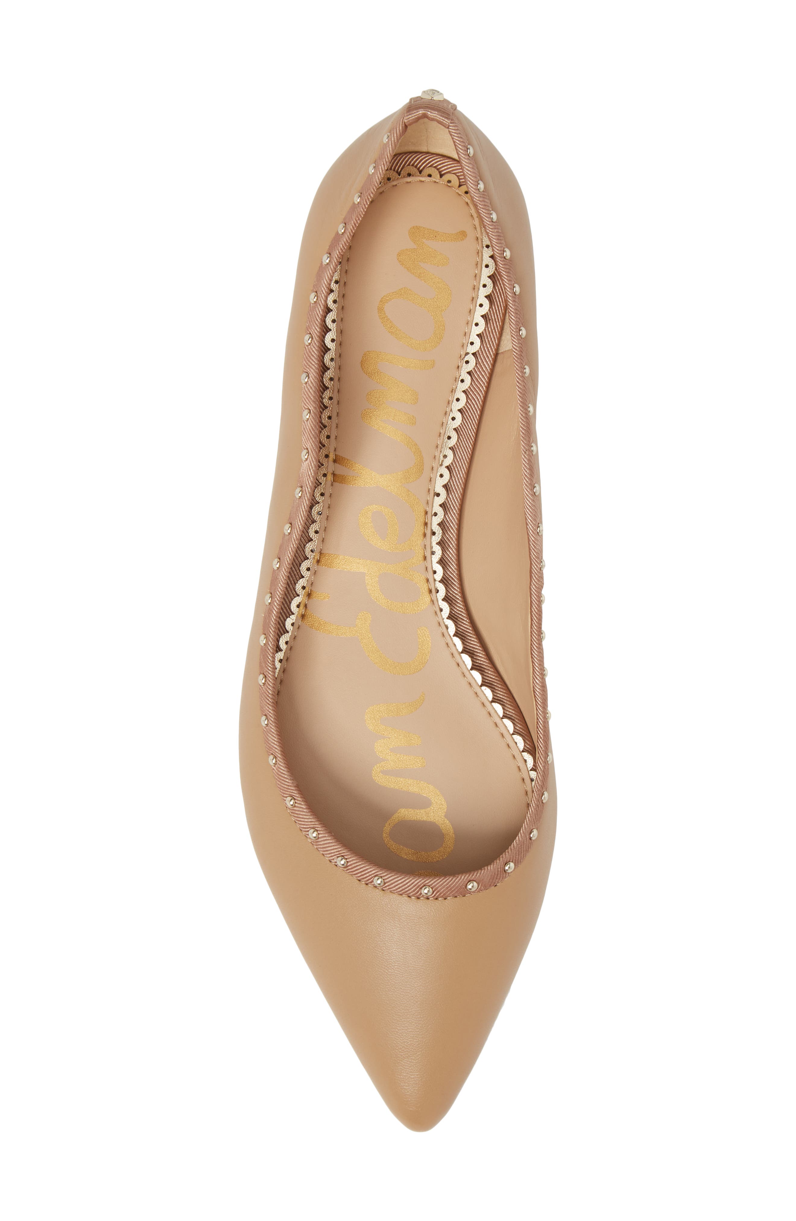 Sam Edelman Rivera Flat, Alternate, color, 