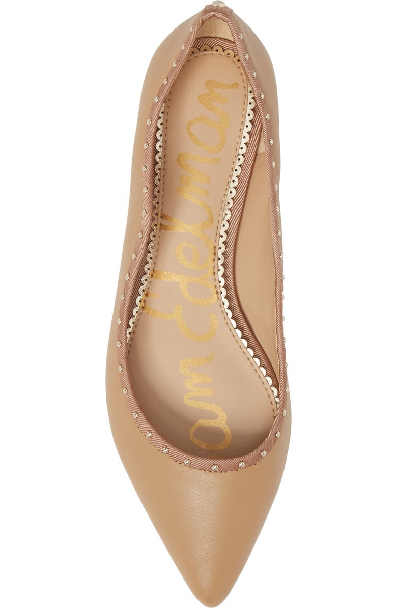 Sam Edelman Rivera Flat, Alternate, color,