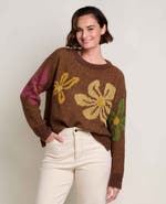 Toad & Co Cotati Dolman Sweater