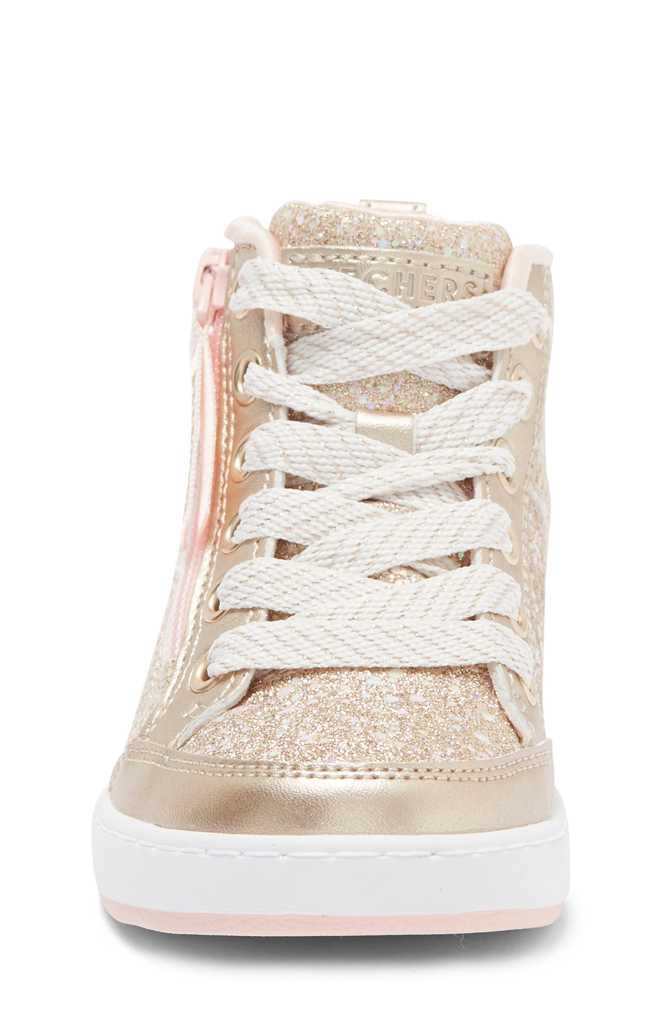 SKECHERS Kids' Shoutouts 2.0 Sneaker, Alternate, color, 