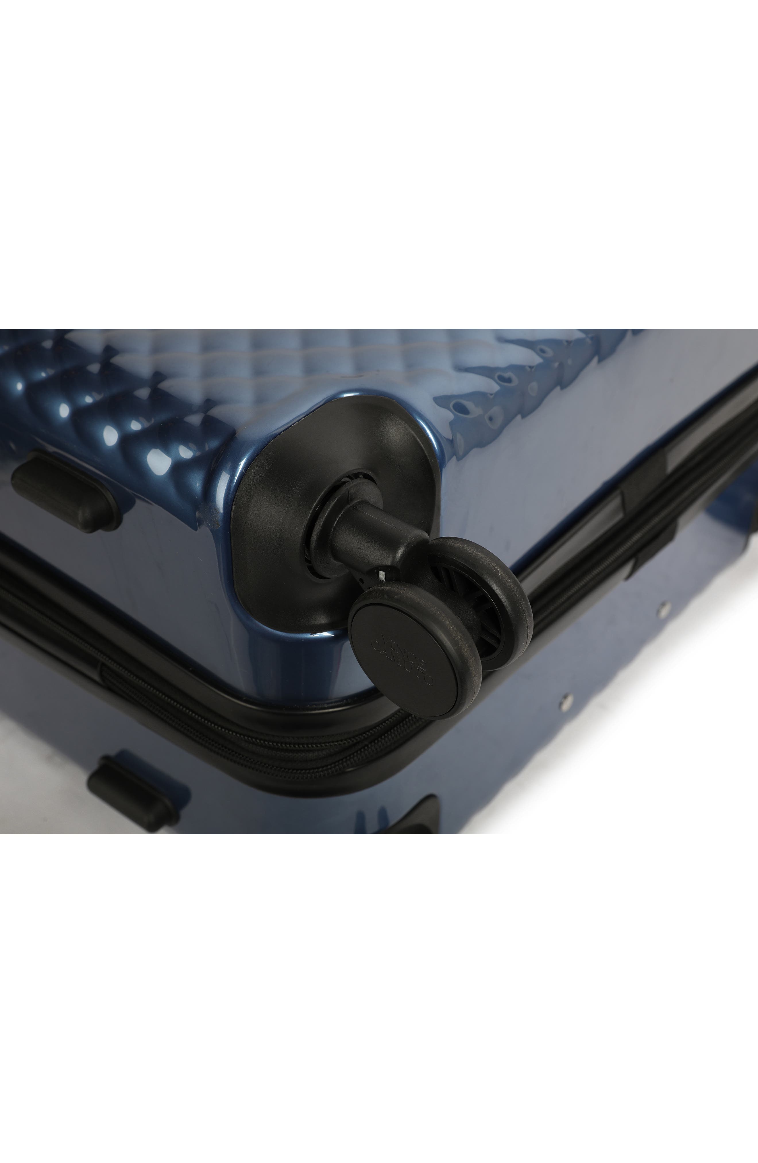 Vince Camuto Teagan Collection 20-Inch Hardside Spinner Luggage, Alternate, color, 