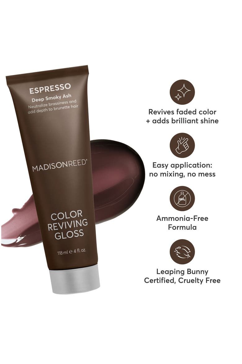 Color Reviving Gloss, Alternate, color, Espresso
