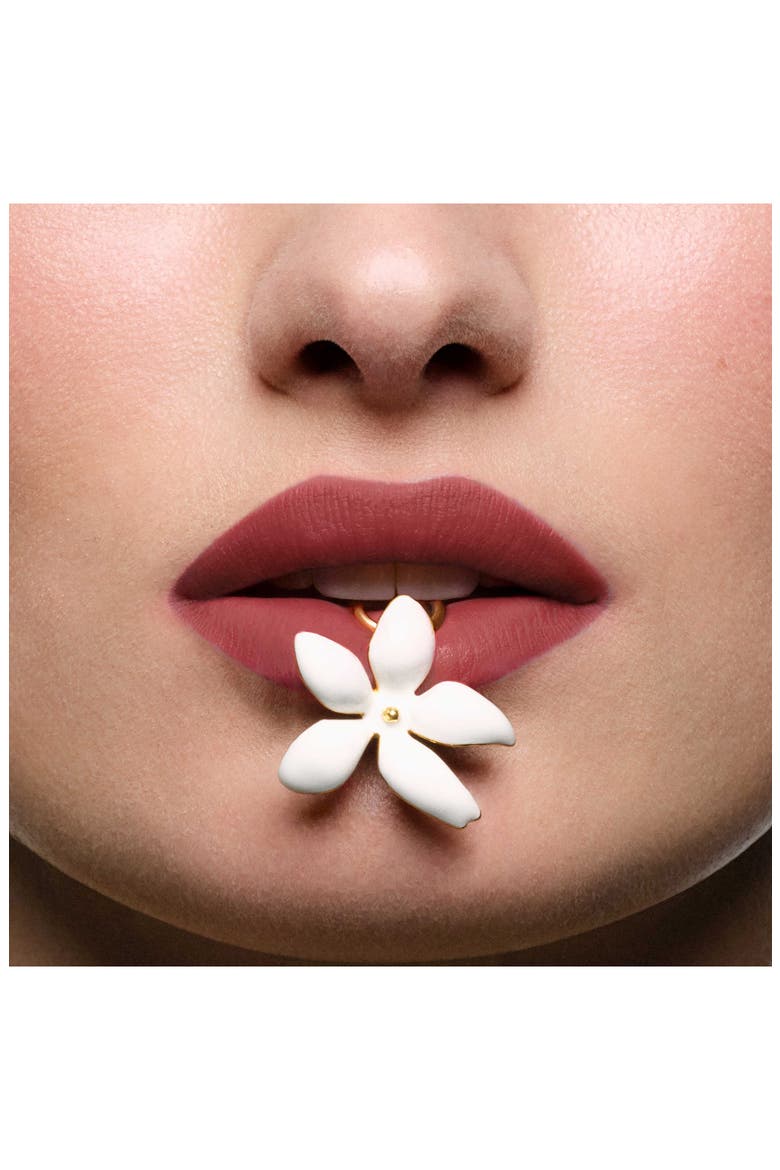 Fabulous Kiss Blur Matte Lipstick Refill, Alternate, color, 793 PLUM POWER
