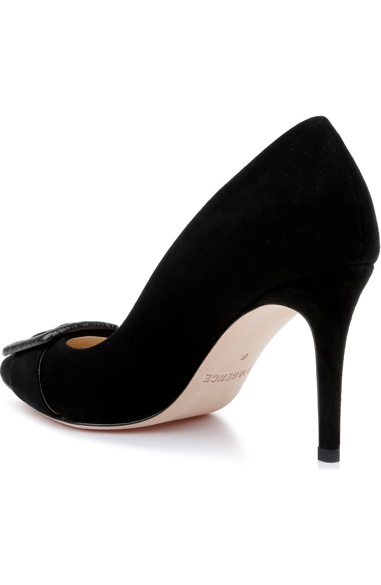 L'AGENCE Helene Pointed Toe Pump, Alternate, color,