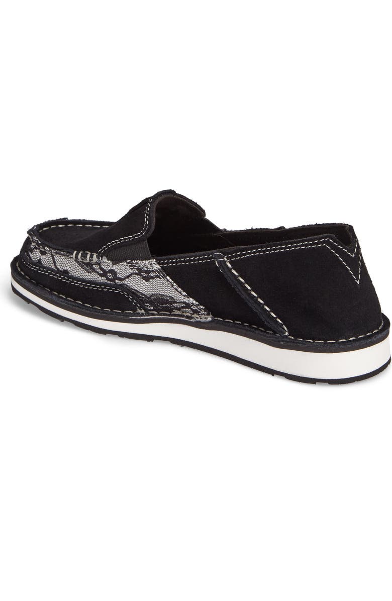 Ariat Cruiser Slip-On Loafer, Alternate, color,