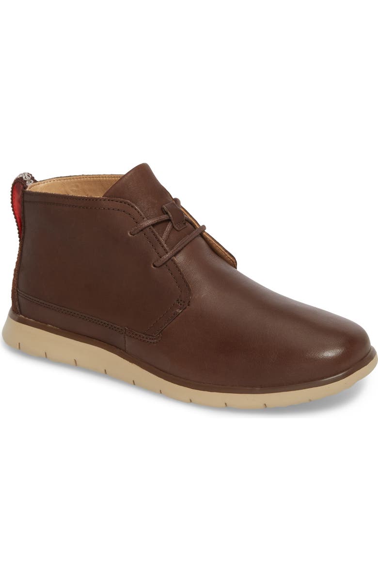 UGG<sup>®</sup> Freamon Chukka Boot, Main, color,
