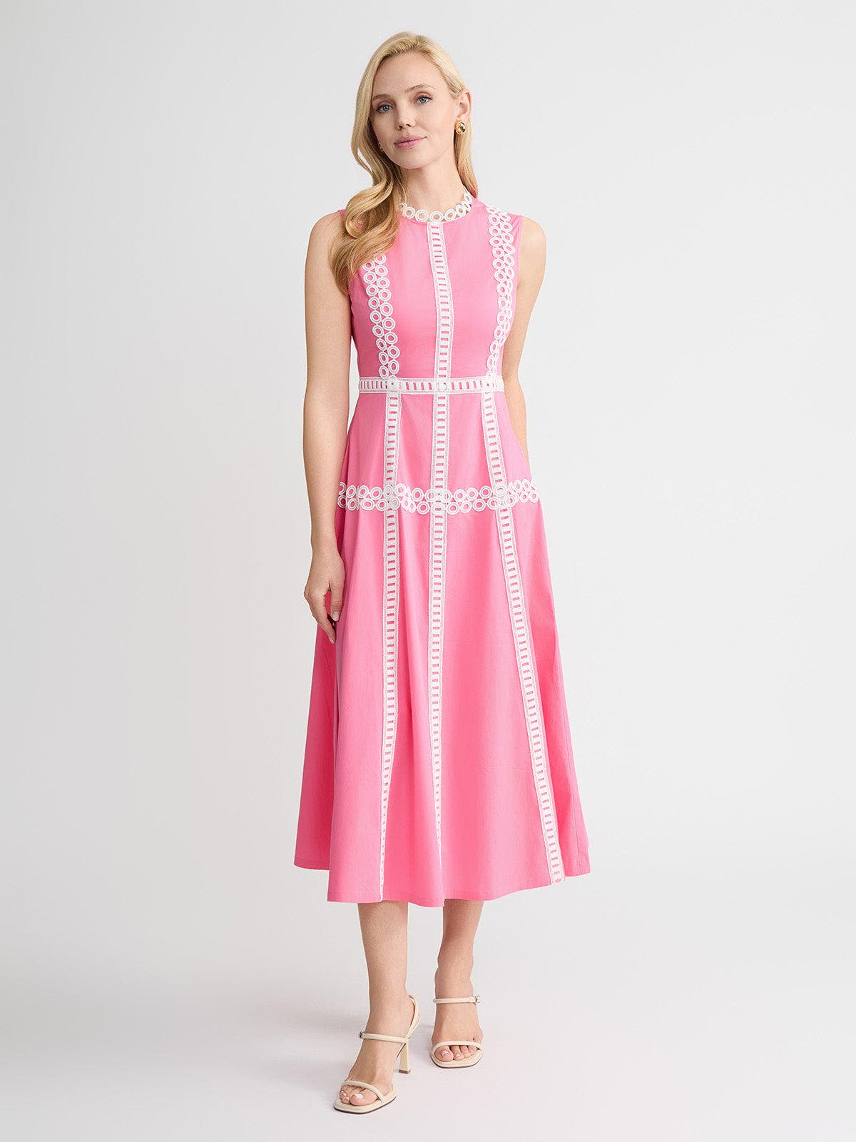selected Pink