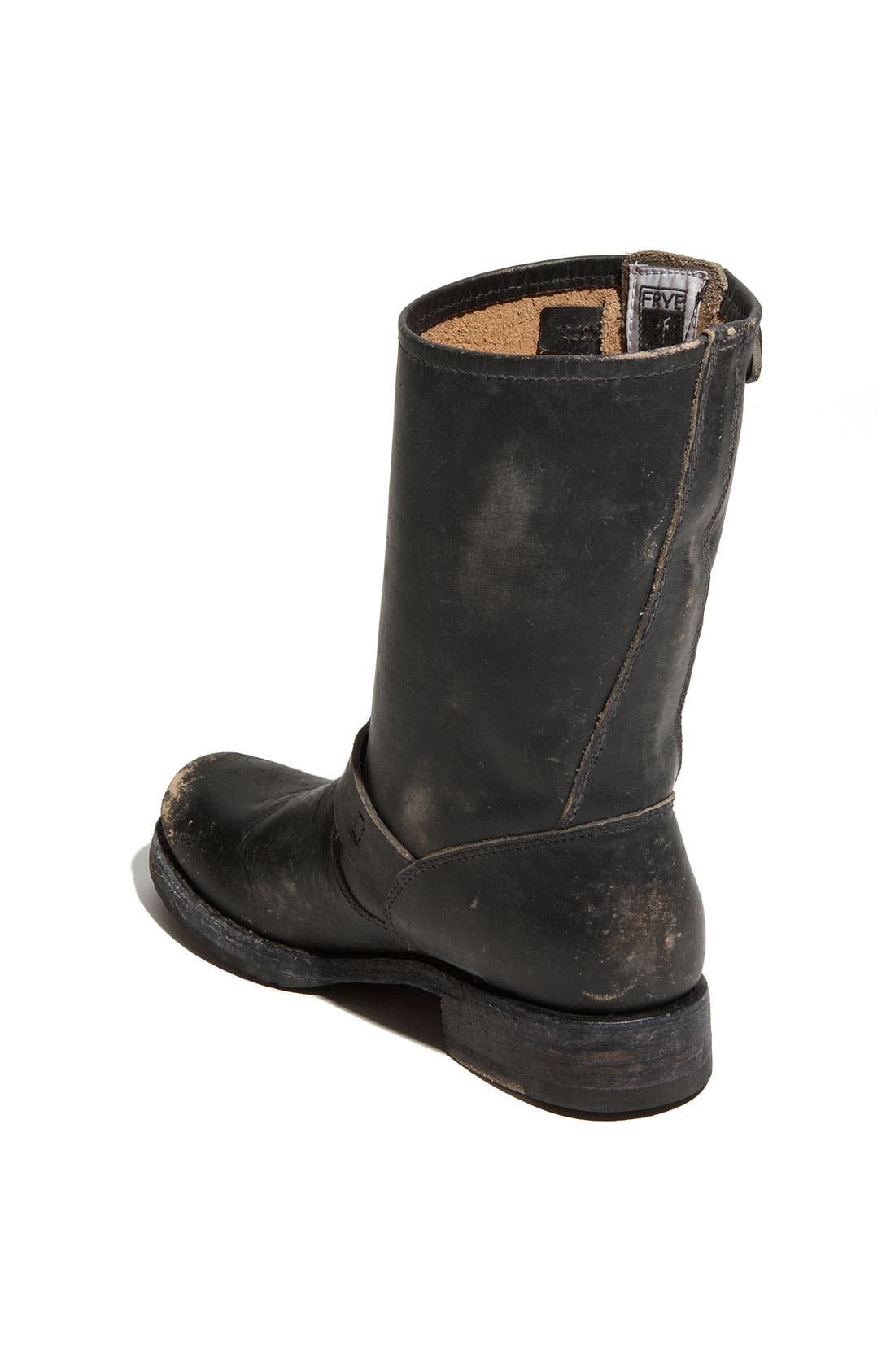 Frye 'Veronica' Boot, Alternate, color, 