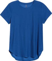 Beyond Yoga On the Down Low T-Shirt