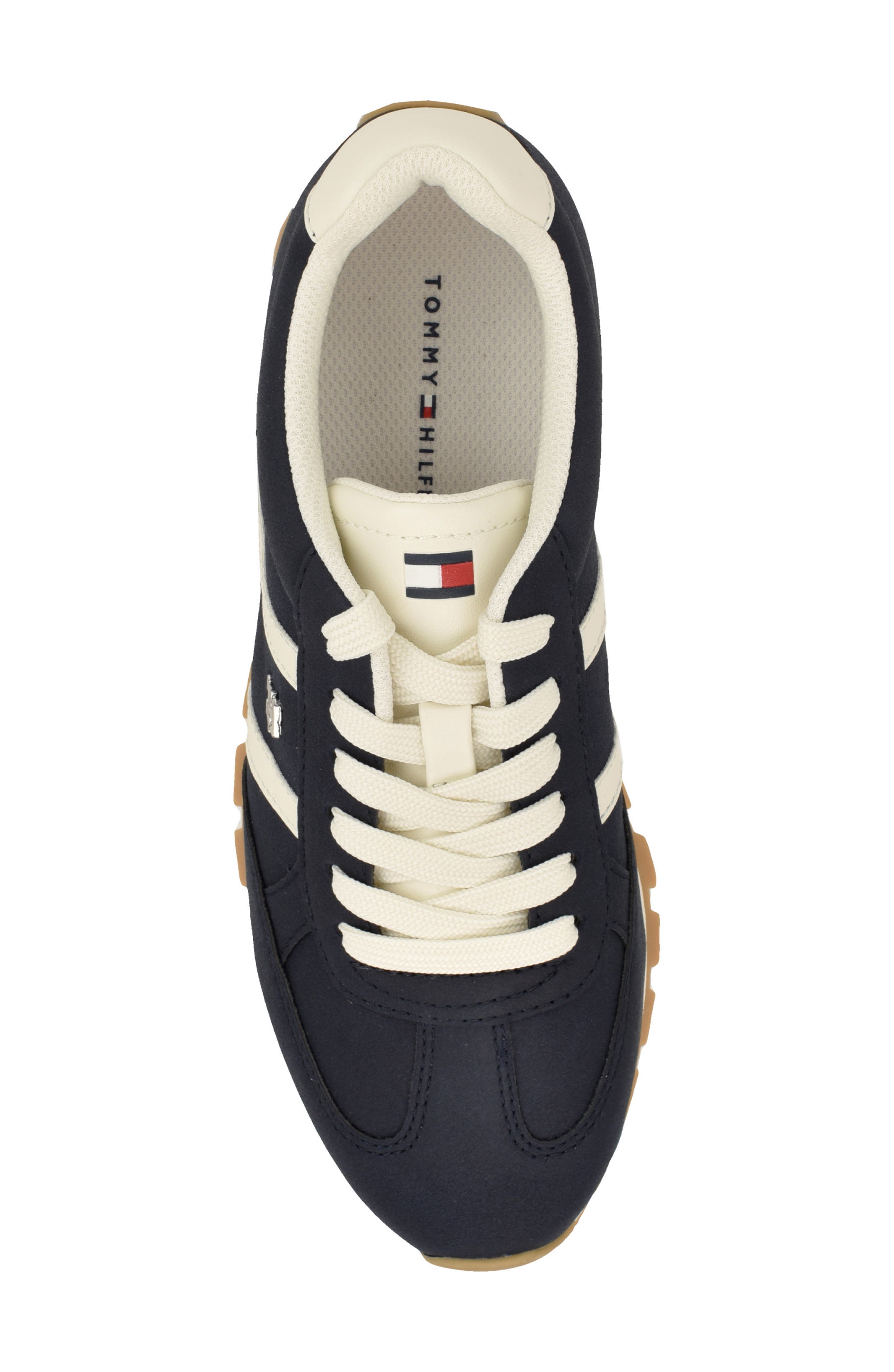 Hezena Sneaker, Alternate, color, BLUE