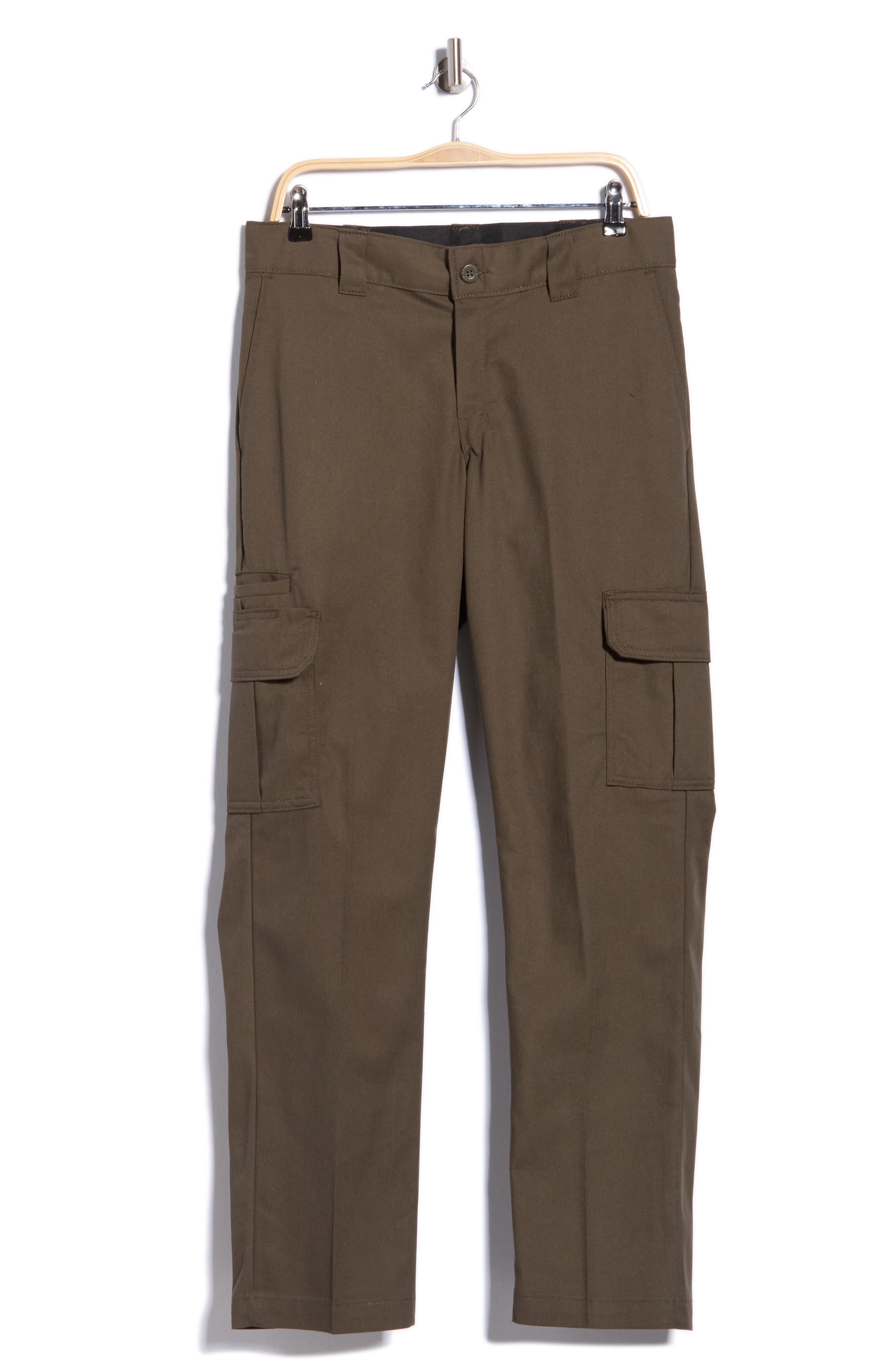 Flex Slim Fit Cargo Pants