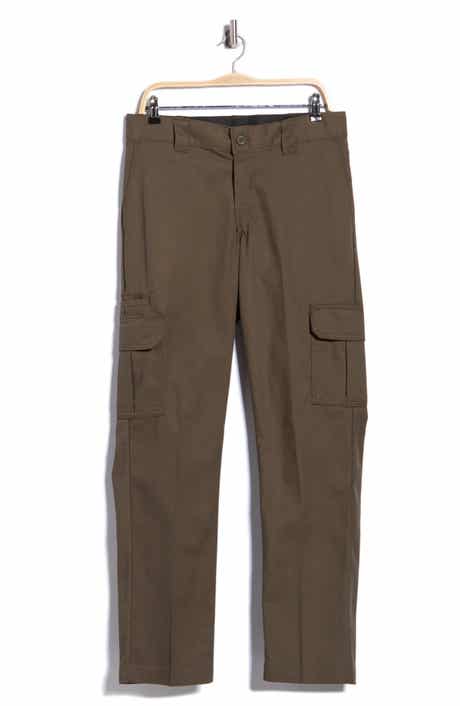 Flex Slim Fit Cargo Pants