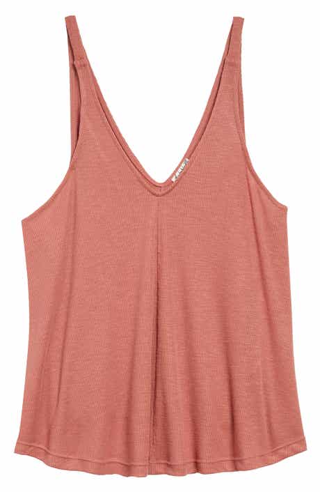 Free People Dani Swing Tank